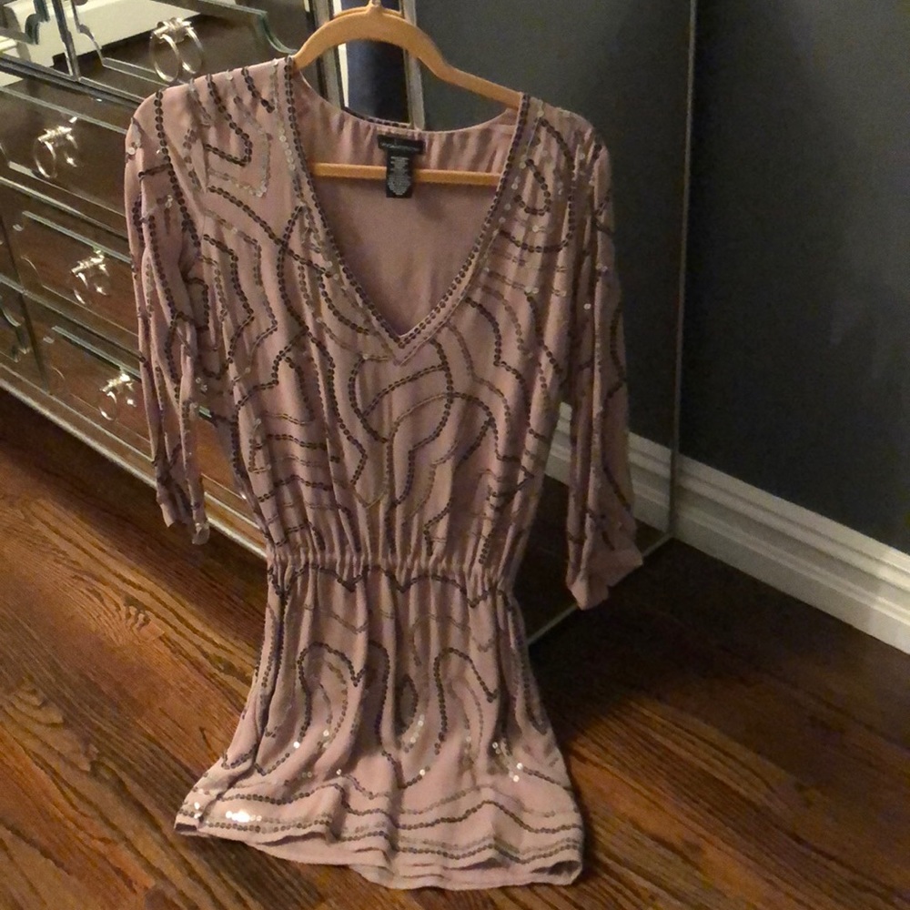 Elegant dress